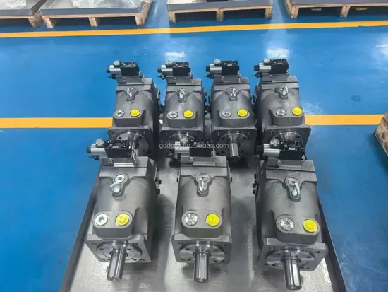 Parker Hydraulic Parts PV16 PV20 PV23 PV28 PV32 PV40 PV46 PV63 PV80 PV92 PV140 PV180 PV270 Pump Assy & Repair Spare Parts